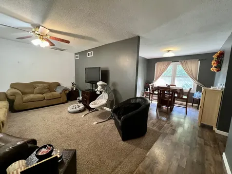 111 Magnolia Drive Villa Grove IL 61956