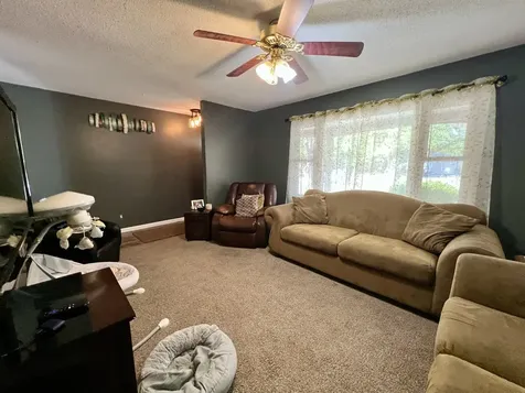 111 Magnolia Drive Villa Grove IL 61956