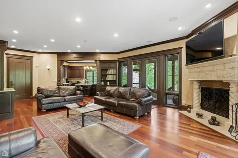 21917 North Wolter Lane Kildeer IL 60047