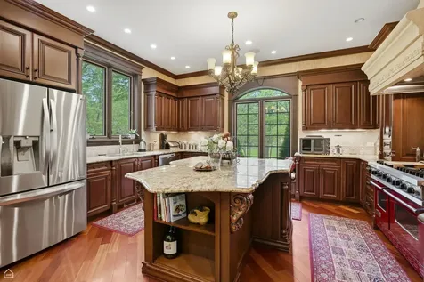 21917 North Wolter Lane Kildeer IL 60047
