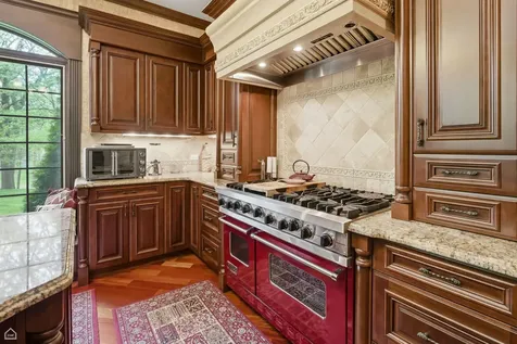 21917 North Wolter Lane Kildeer IL 60047