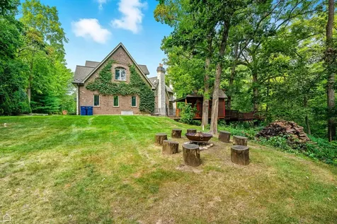 21917 North Wolter Lane Kildeer IL 60047