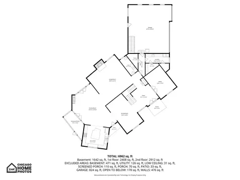 21917 North Wolter Lane Kildeer IL 60047