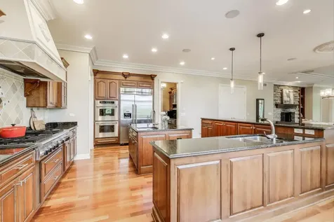 20580 West High Ridge Drive Kildeer IL 60047