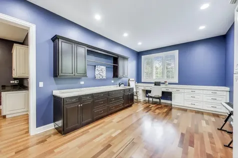 20580 West High Ridge Drive Kildeer IL 60047