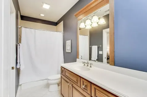 20580 West High Ridge Drive Kildeer IL 60047