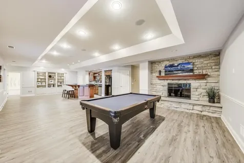20580 West High Ridge Drive Kildeer IL 60047