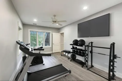 20580 West High Ridge Drive Kildeer IL 60047