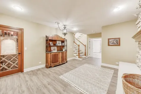 20580 West High Ridge Drive Kildeer IL 60047