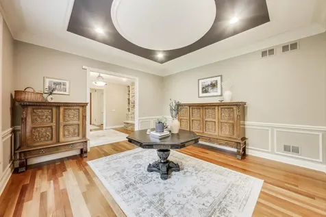 20580 West High Ridge Drive Kildeer IL 60047