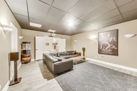 20580 West High Ridge Drive Kildeer IL 60047