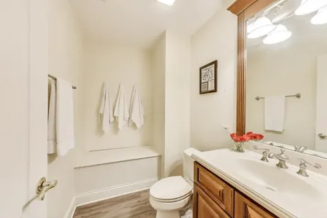 20580 West High Ridge Drive Kildeer IL 60047