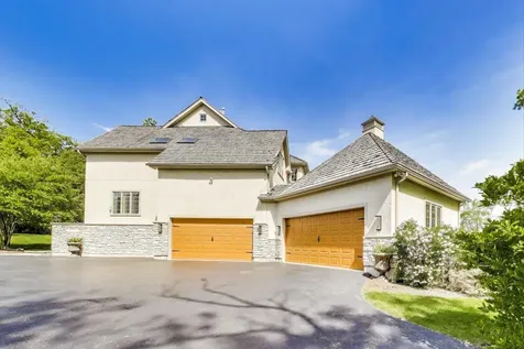 20580 West High Ridge Drive Kildeer IL 60047