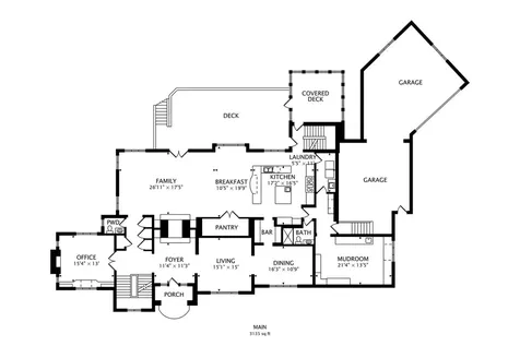 20580 West High Ridge Drive Kildeer IL 60047