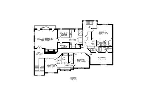 20580 West High Ridge Drive Kildeer IL 60047
