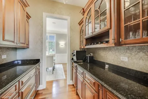 20580 West High Ridge Drive Kildeer IL 60047