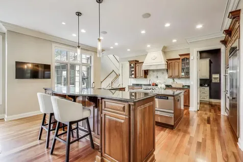 20580 West High Ridge Drive Kildeer IL 60047