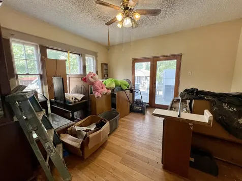 212 West Vine Street Villa Grove IL 61956
