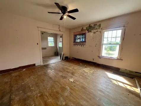 212 West Vine Street Villa Grove IL 61956