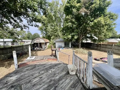 212 West Vine Street Villa Grove IL 61956