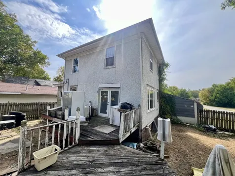 212 West Vine Street Villa Grove IL 61956
