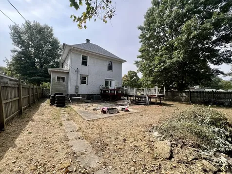 212 West Vine Street Villa Grove IL 61956