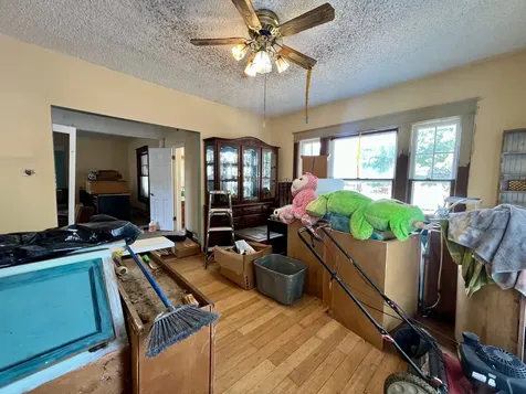 212 West Vine Street Villa Grove IL 61956