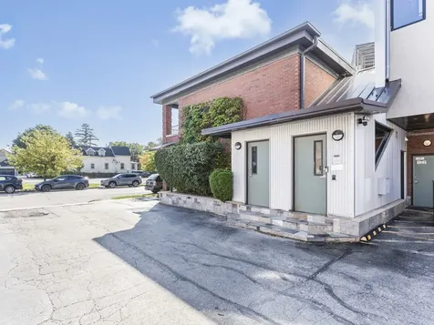 1601 Simpson Street Evanston IL 60201