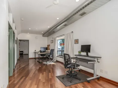 1601 Simpson Street Evanston IL 60201