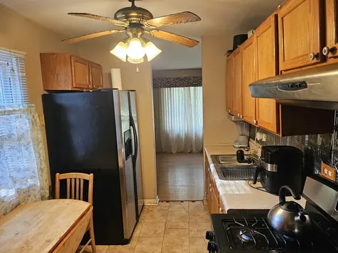 1406 East 15th Place Ford Heights IL 60411