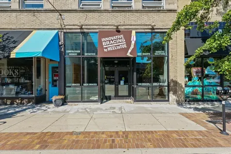 110 West Main Street Urbana IL 61801