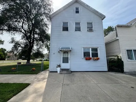 207 155TH Street Calumet City IL 60409
