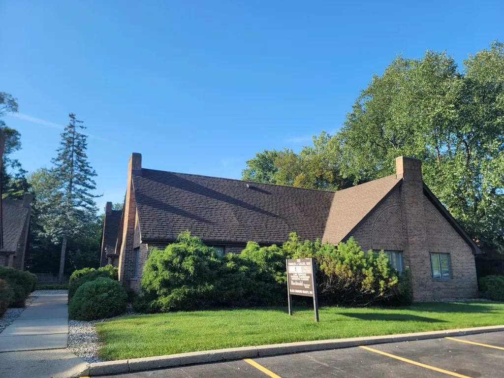 502 North Plum Grove Road Palatine IL 60067
