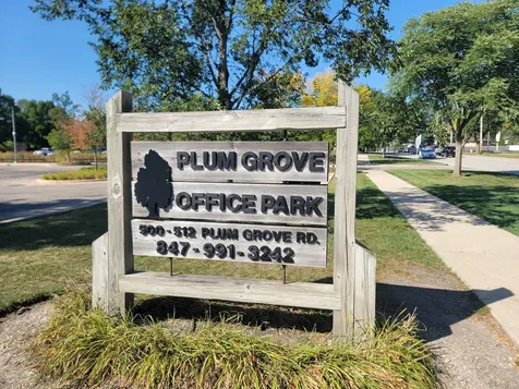 502 North Plum Grove Road Palatine IL 60067