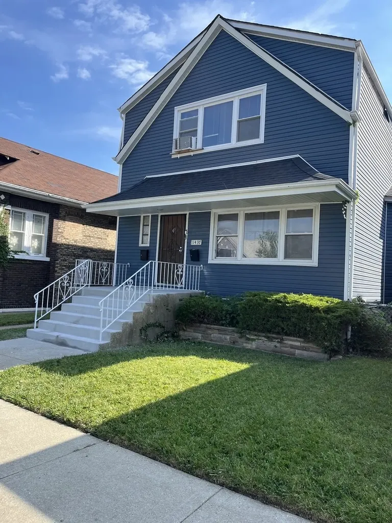 11437 South Calumet Avenue Chicago IL 60628