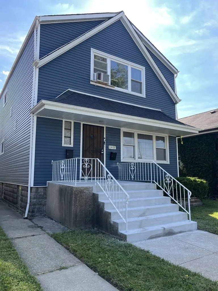 11437 South Calumet Avenue Chicago IL 60628