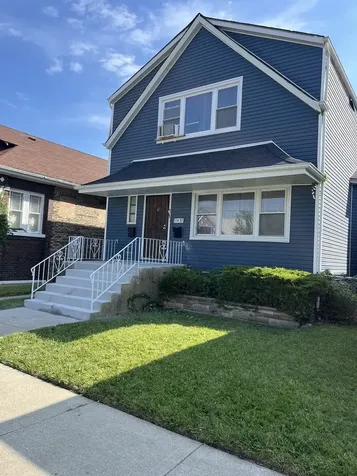 11437 South Calumet Avenue Chicago IL 60628