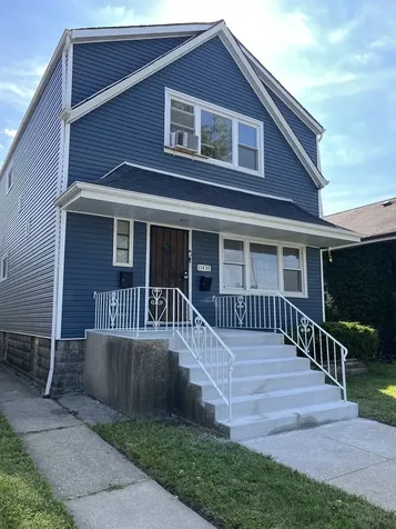11437 South Calumet Avenue Chicago IL 60628