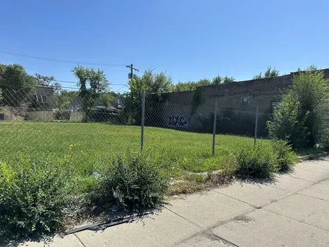 6819 South Ashland Avenue Chicago IL 60636