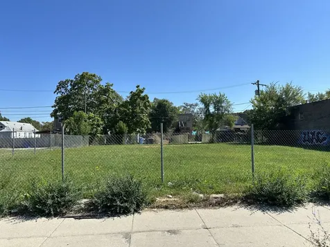6819 South Ashland Avenue Chicago IL 60636
