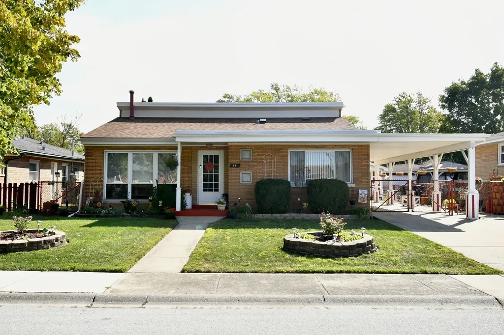 16411 Claire Lane South Holland IL 60473