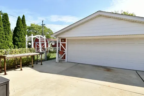 16411 Claire Lane South Holland IL 60473