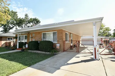 16411 Claire Lane South Holland IL 60473
