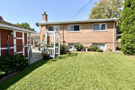 16411 Claire Lane South Holland IL 60473