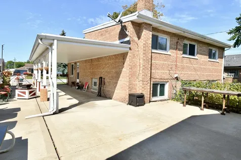 16411 Claire Lane South Holland IL 60473