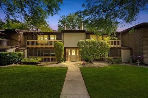 15713 Orlan Brook Drive Orland Park IL 60462