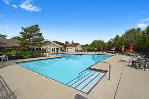 15713 Orlan Brook Drive Orland Park IL 60462