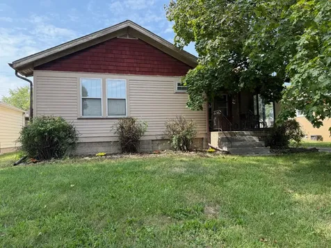 1607 Prospect Avenue Lasalle IL 61301