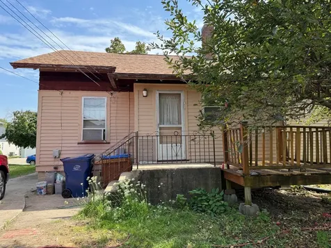 1607 Prospect Avenue Lasalle IL 61301