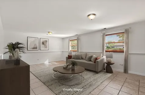 9259 Ridgeland Avenue Oak Lawn IL 60453